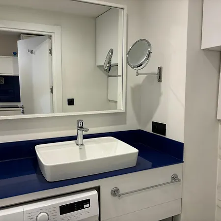 Luxury Apartments In Orbi Batumi Zewnętrze zdjęcie