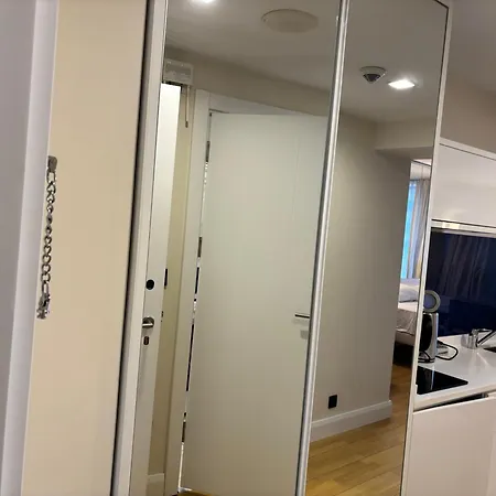 Luxury Apartments In Orbi Batumi Zewnętrze zdjęcie