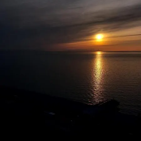 Luxury Apartments In Orbi Batumi Zewnętrze zdjęcie