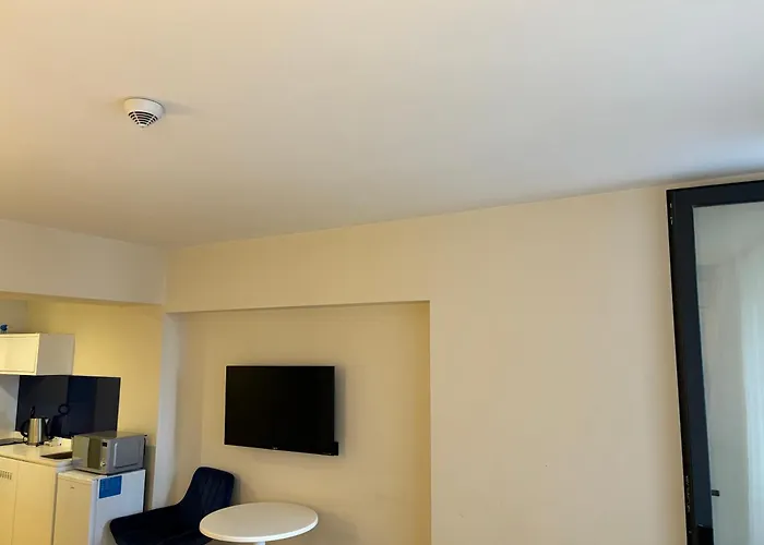Luxury Apartments In Orbi