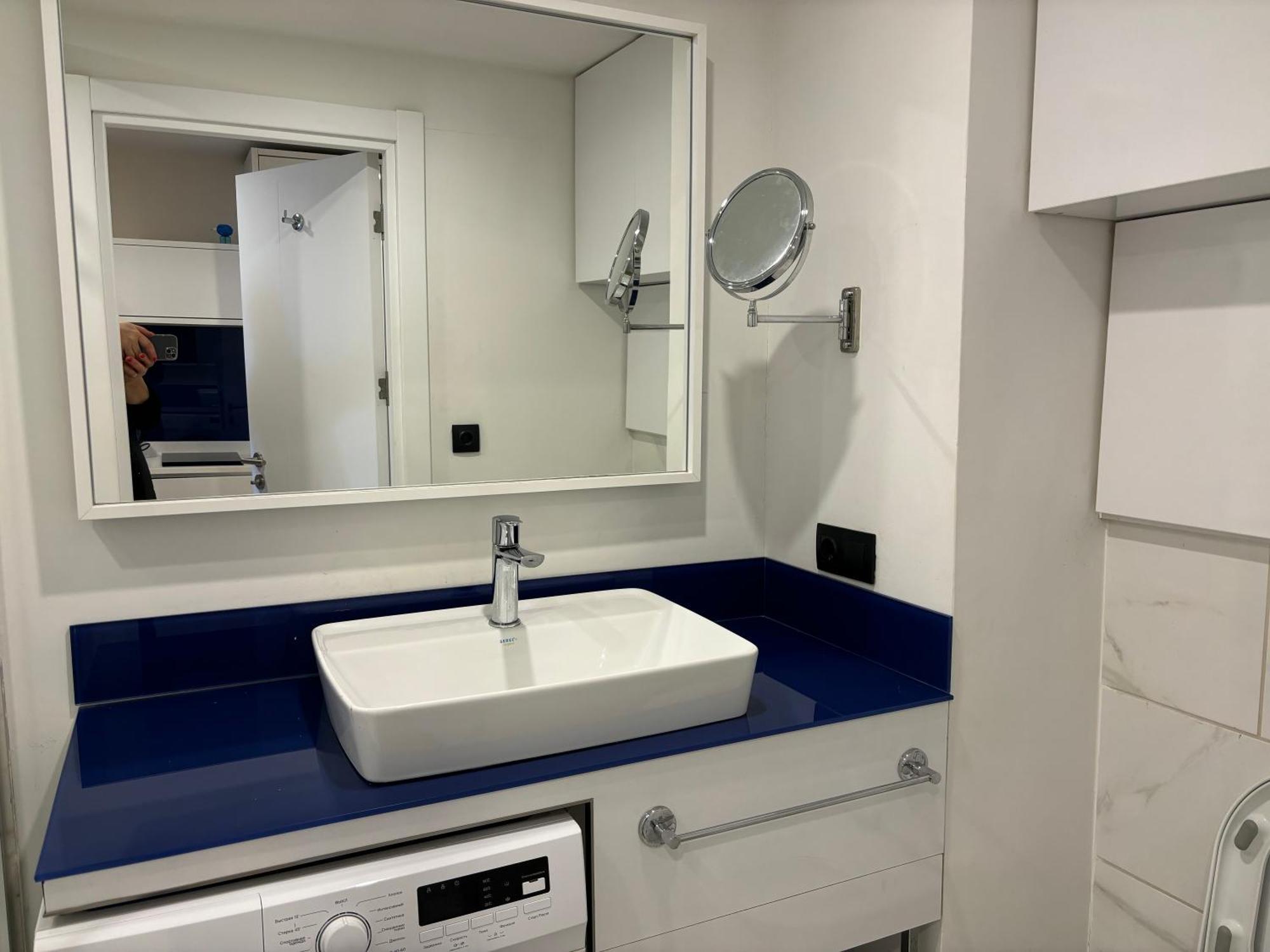 Luxury In Orbi Apartament *