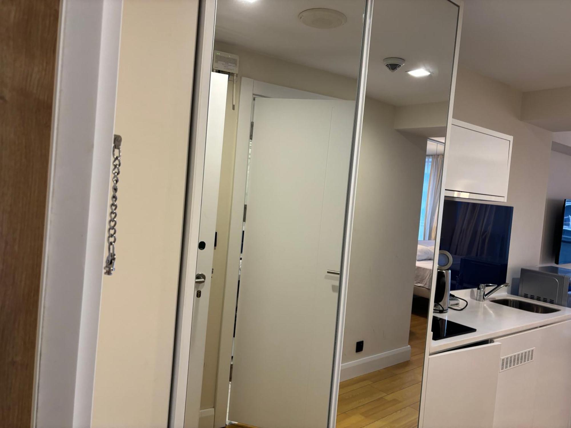 Luxury In Orbi