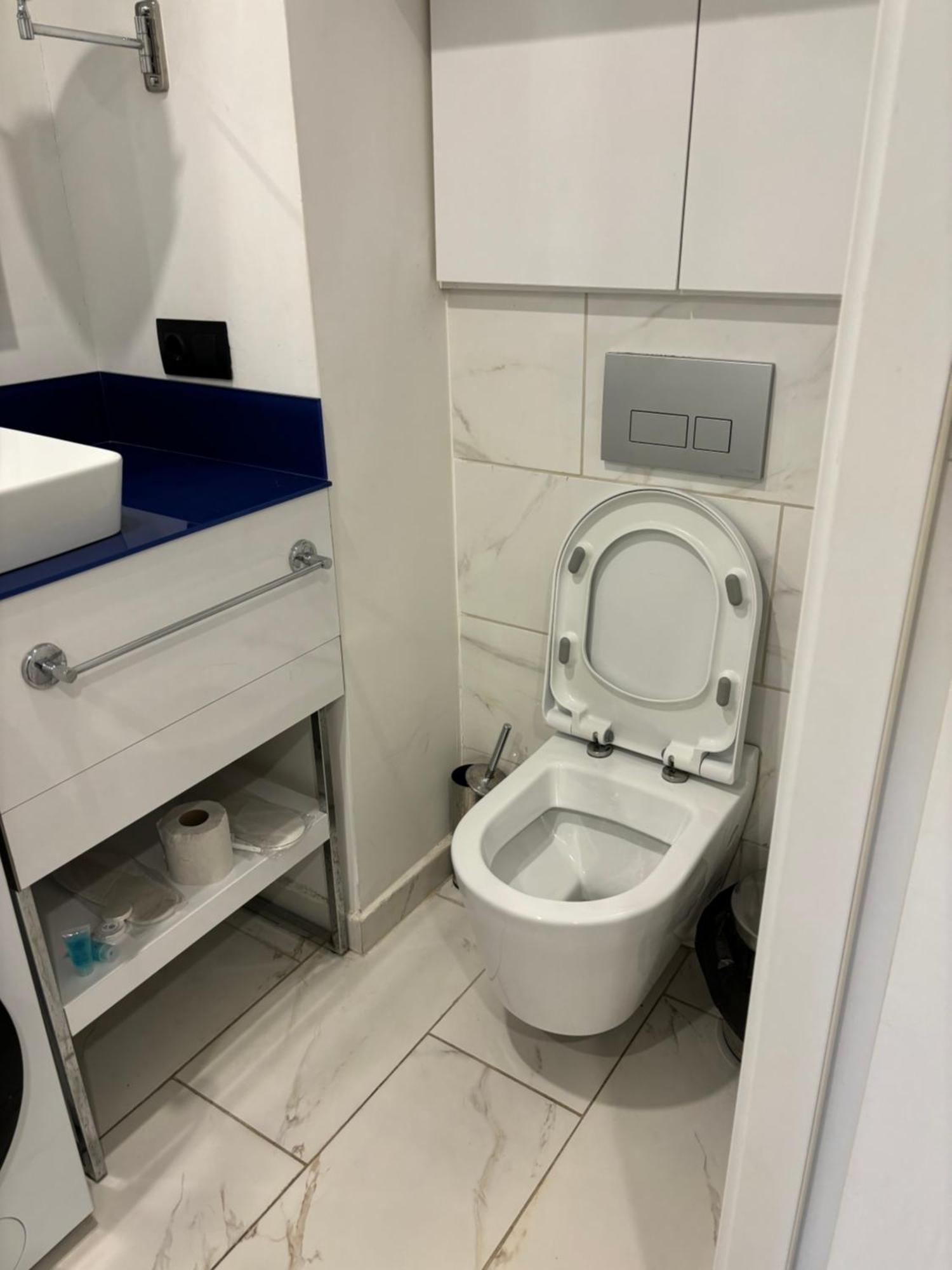 Apartament Luxury In Orbi