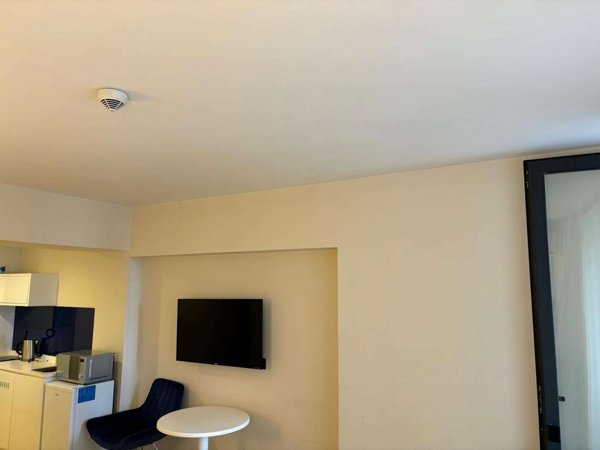 Apartament Luxury In Orbi