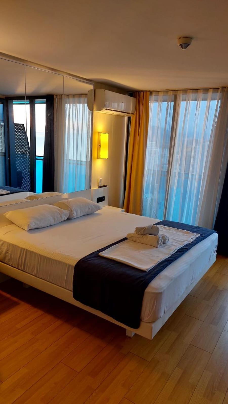 Luxury In Orbi